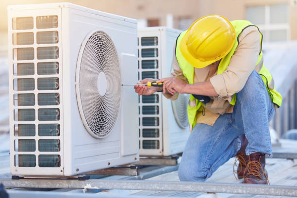 Best HVAC maintenance near me  in Ckam Housing, HI