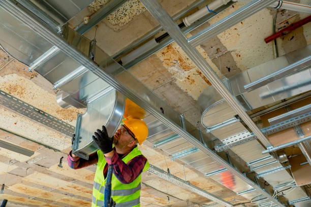 Best Heating repair services  in Ckam Housing, HI