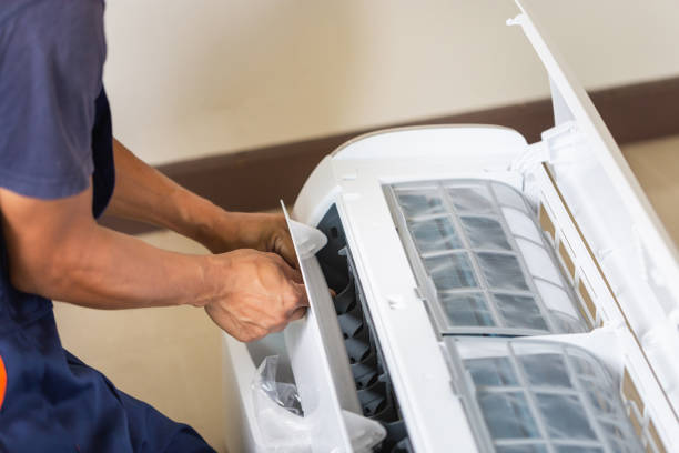 Best HVAC repair near me  in Ckam Housing, HI