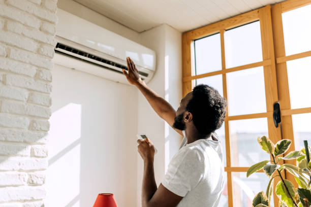 Best 24/7 HVAC repair  in Ckam Housing, HI