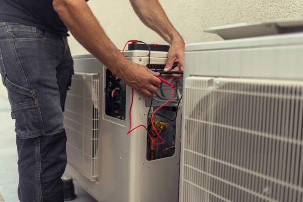 Hickam Housing, HI HVAC Company
