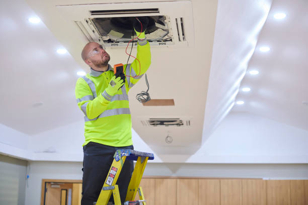 Best HVAC system installation  in Ckam Housing, HI