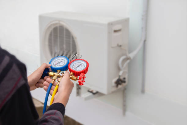 Best Central air repair  in Ckam Housing, HI