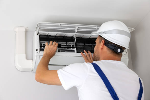Best HVAC tune-up services  in Ckam Housing, HI