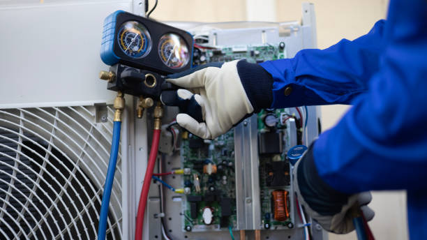 Best HVAC installation services  in Ckam Housing, HI